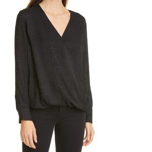 Rails Blouse NWT